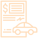 Multa por exceso de velocidad